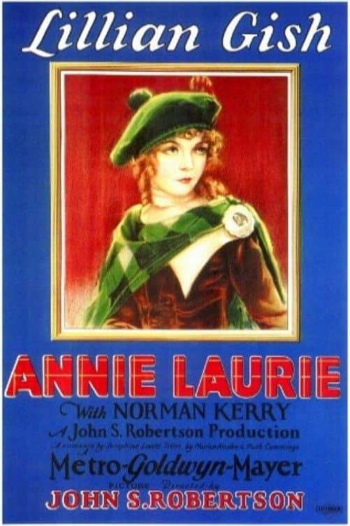 Annie Laurie photo