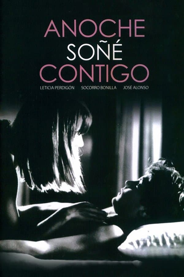 Anoche soñé contigo photo