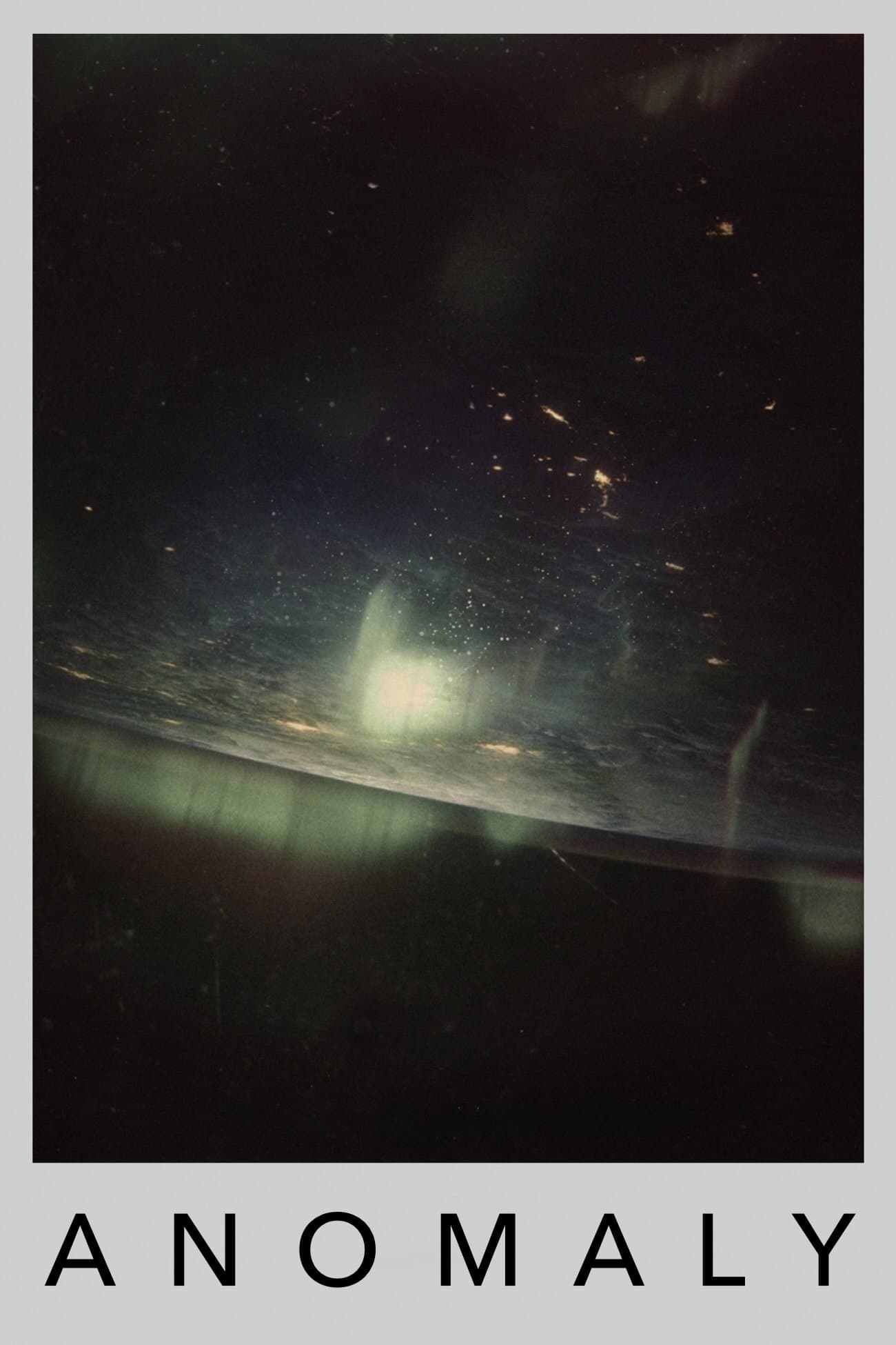 Anomaly photo