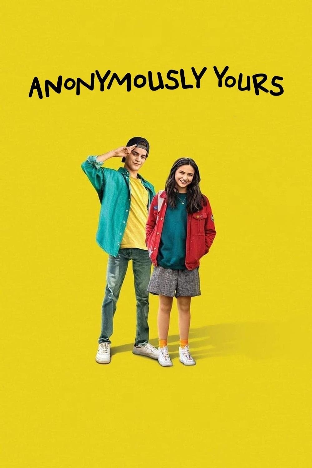 Anonymously Yours photo