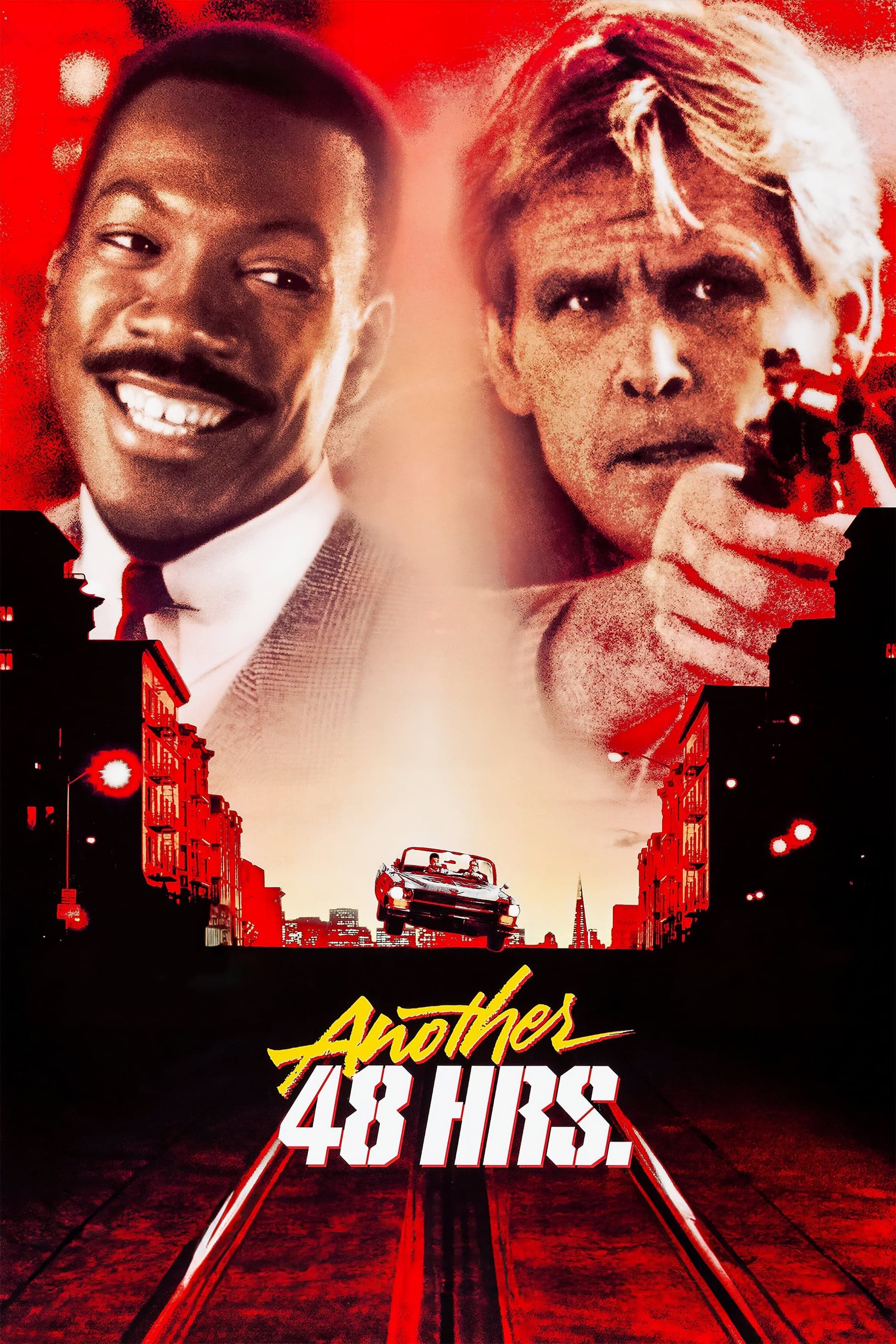 Another 48 Hrs. photo