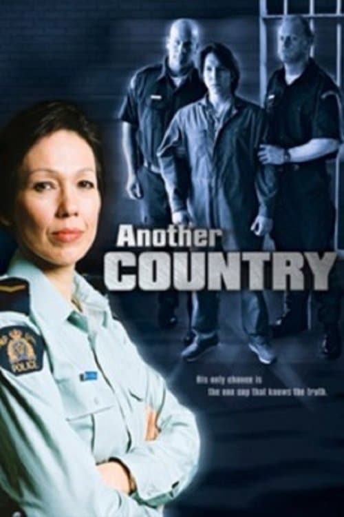 Another Country: A North of 60 Mystery photo