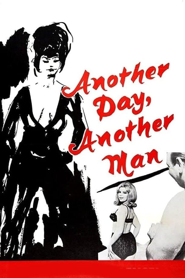 Another Day, Another Man photo