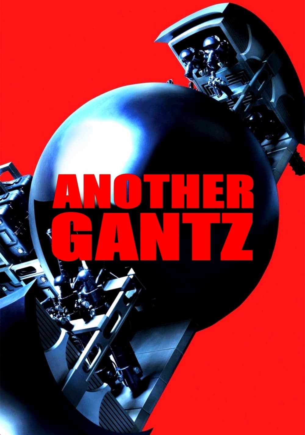 Another Gantz photo