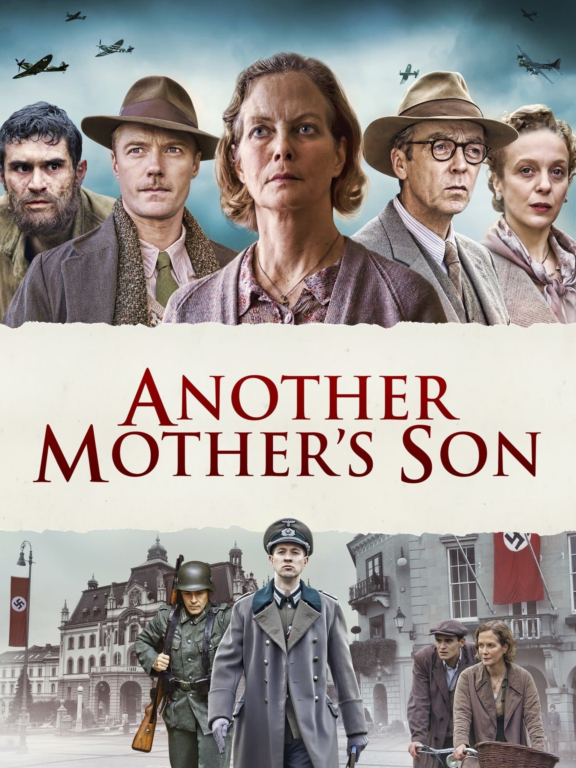 Another Mother's Son photo