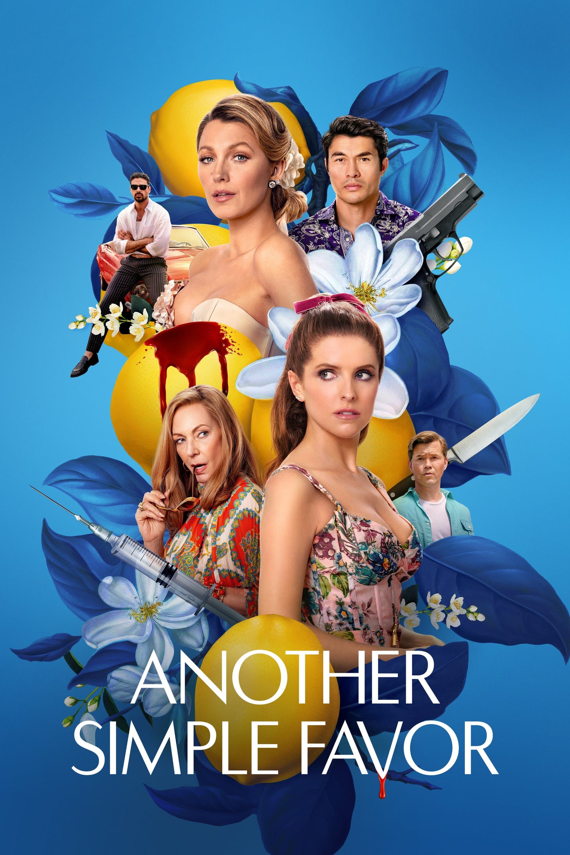 Another Simple Favor photo
