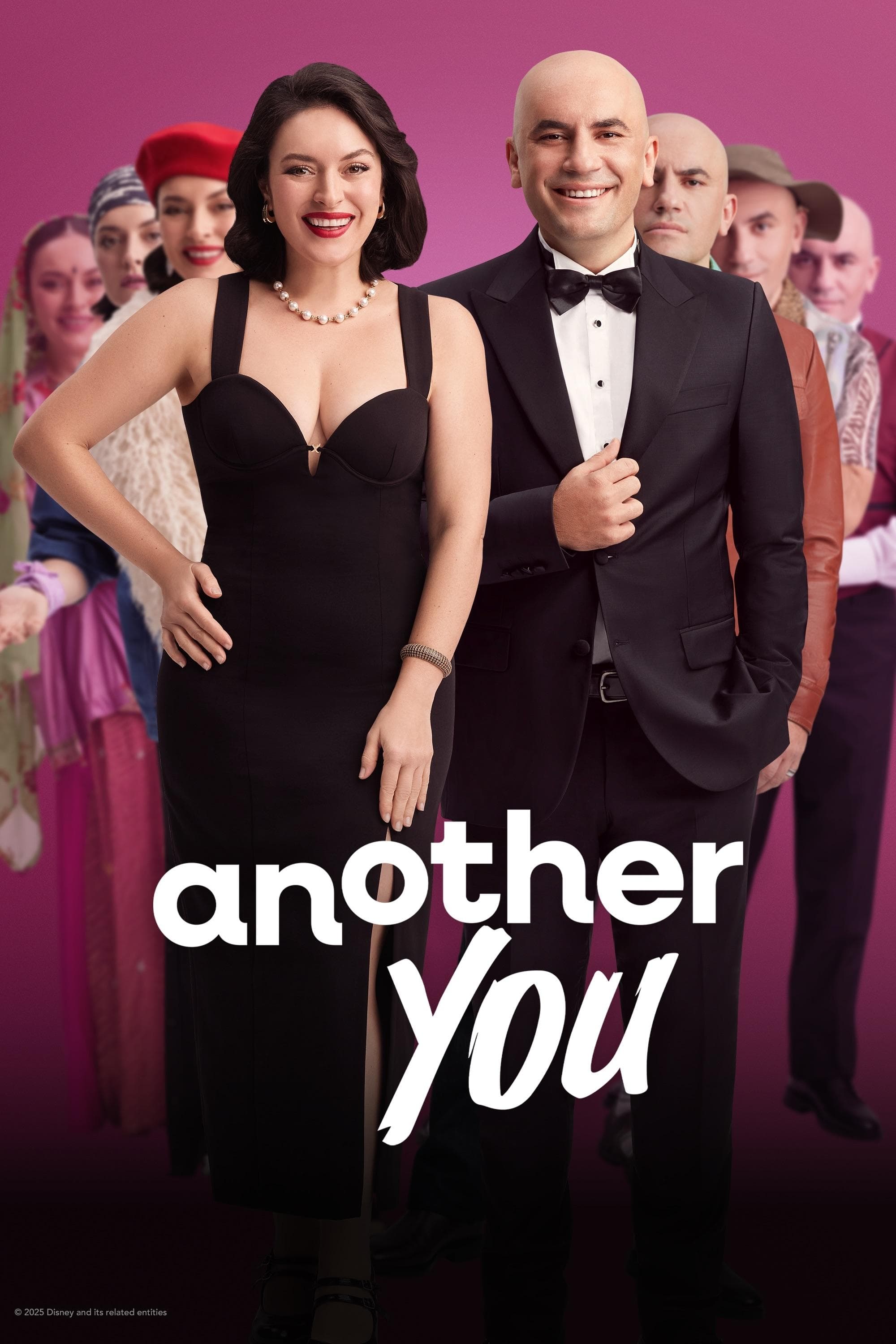 Another You photo