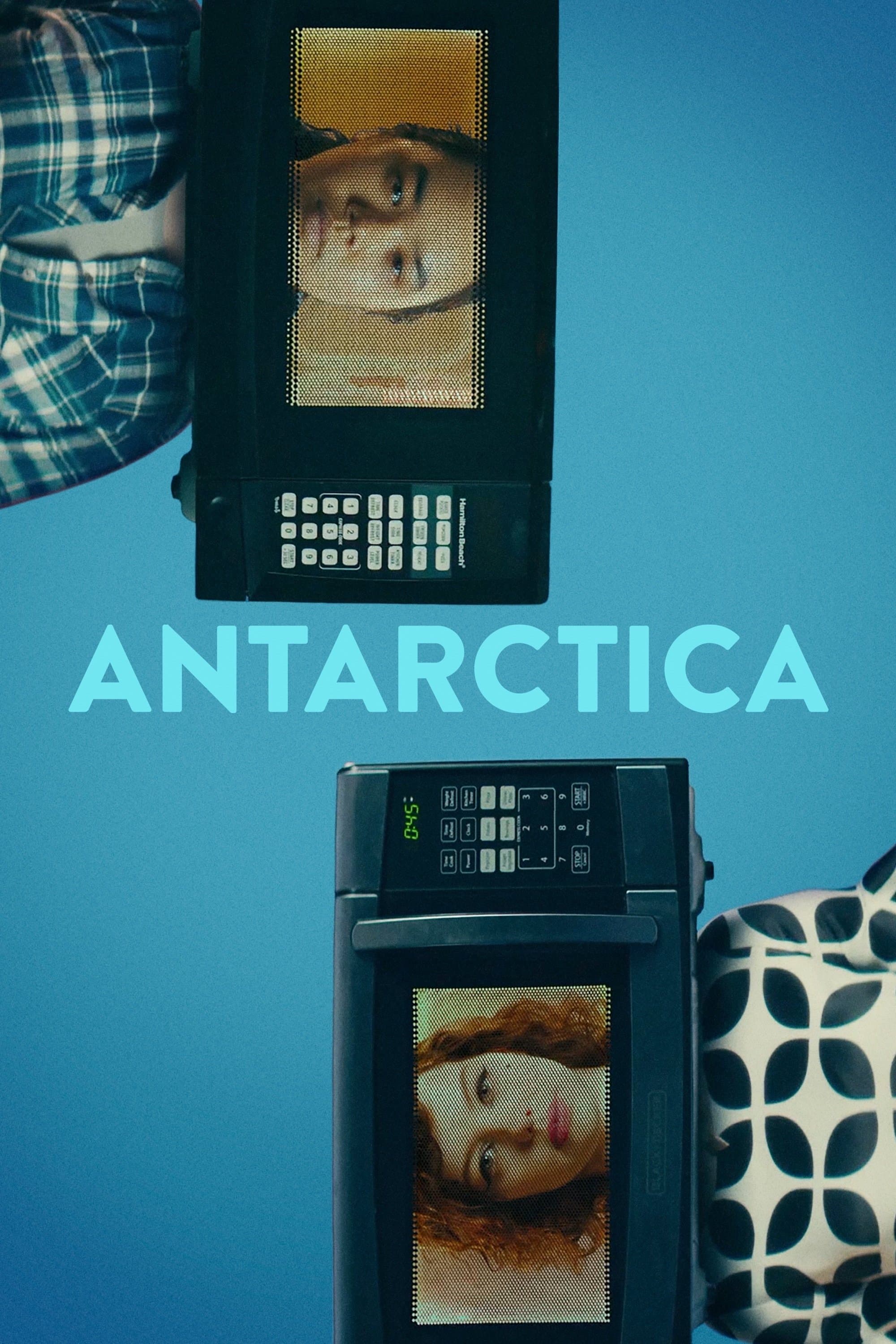 Antarctica photo