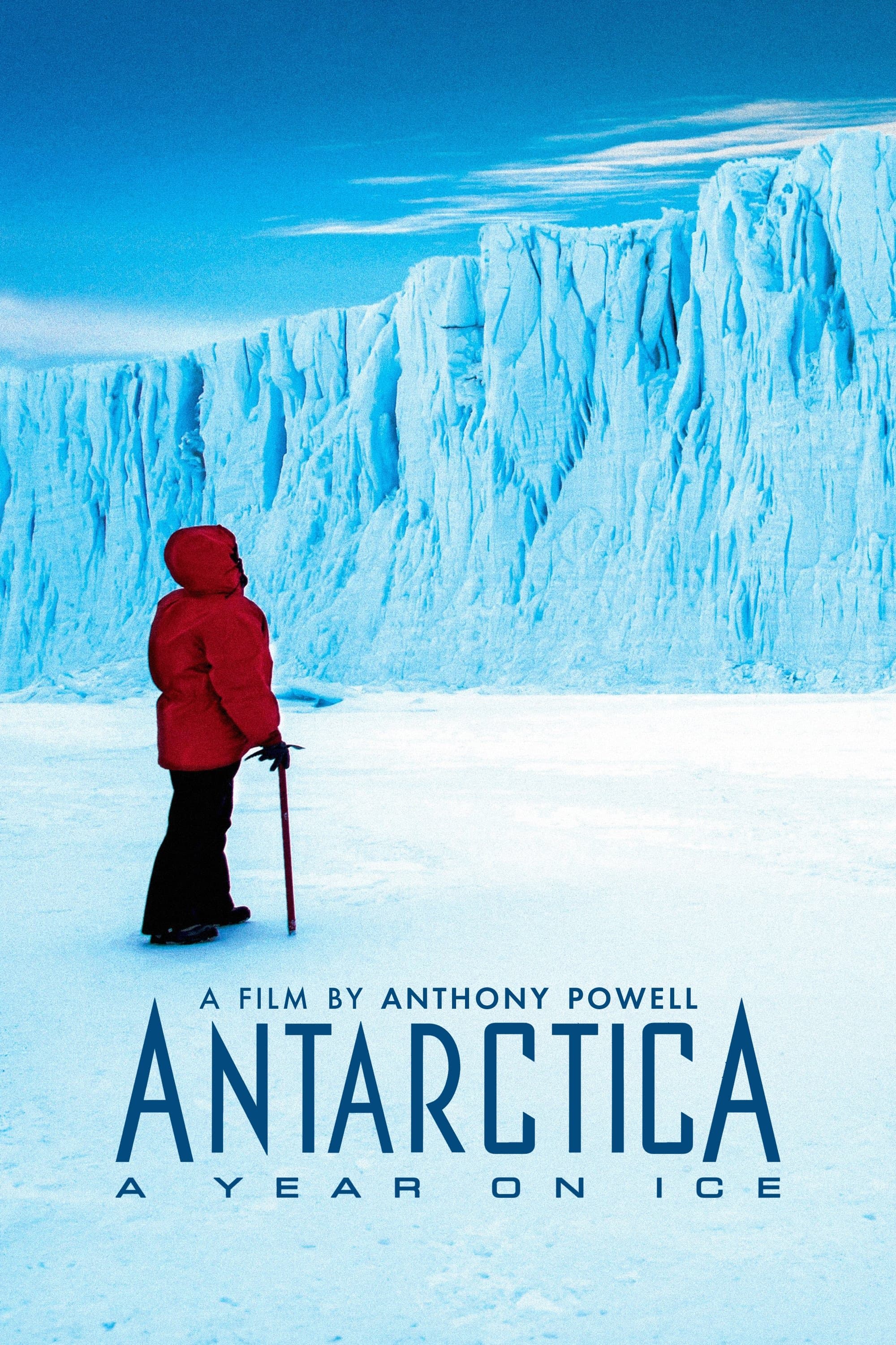 Antarctica: A Year on Ice photo