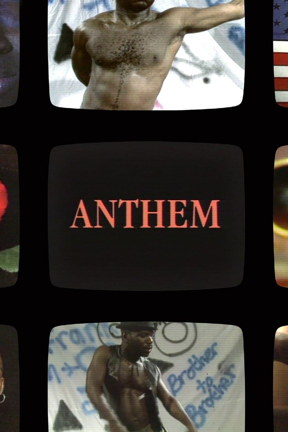 Anthem photo