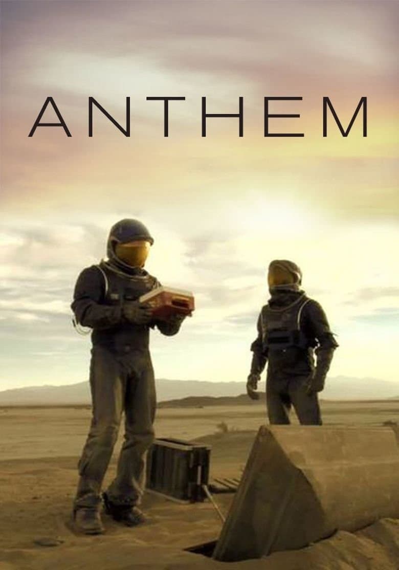 Anthem photo
