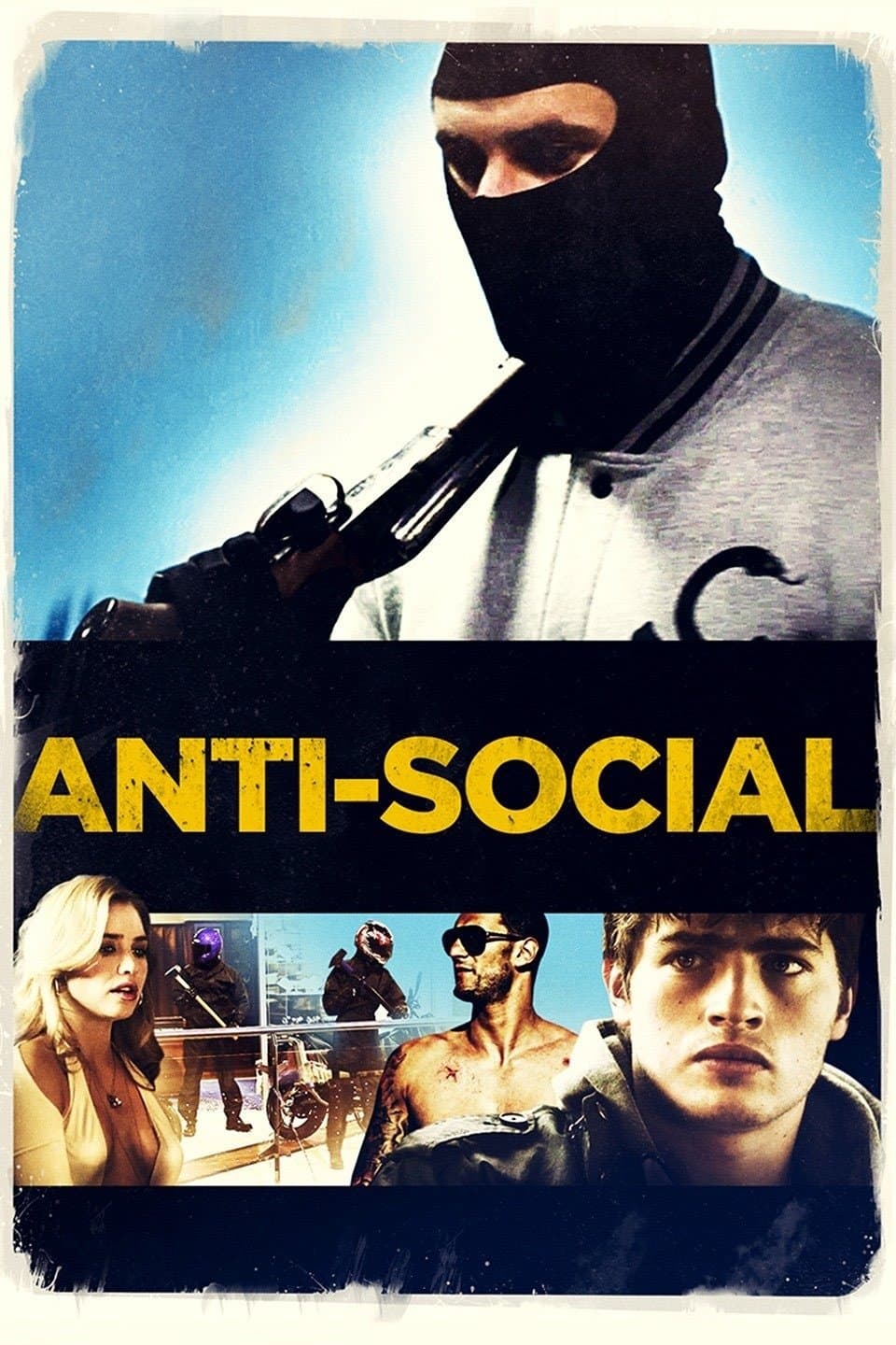 Anti-Social photo