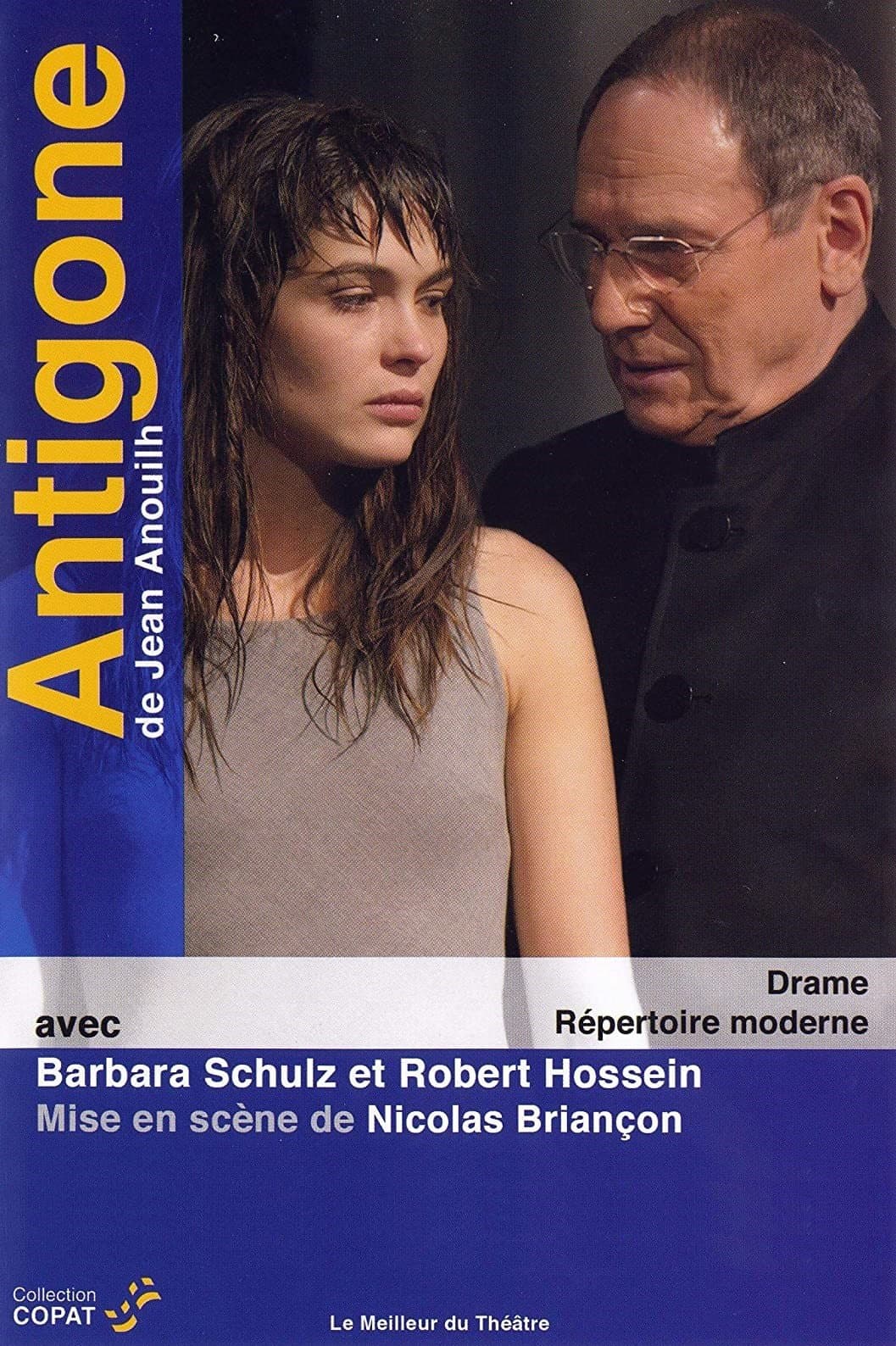 Antigone photo