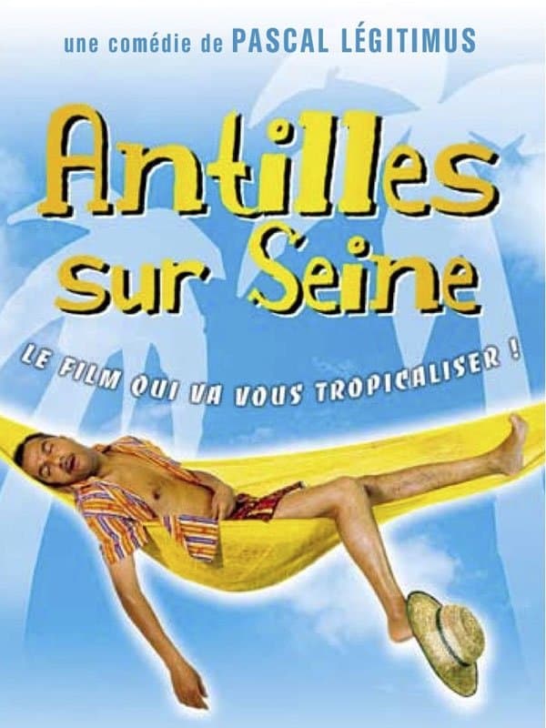 Antilles sur Seine photo
