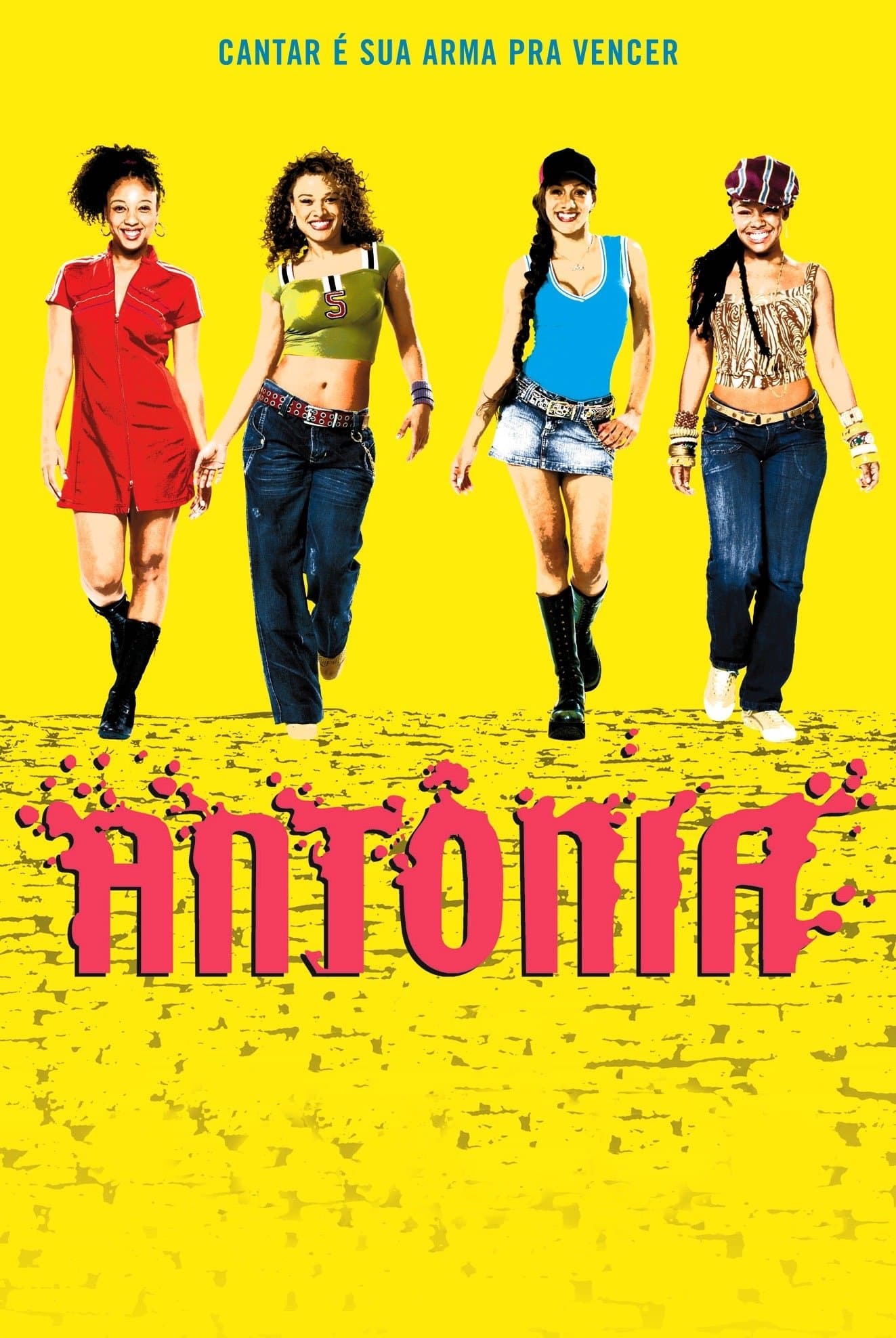 Antônia photo
