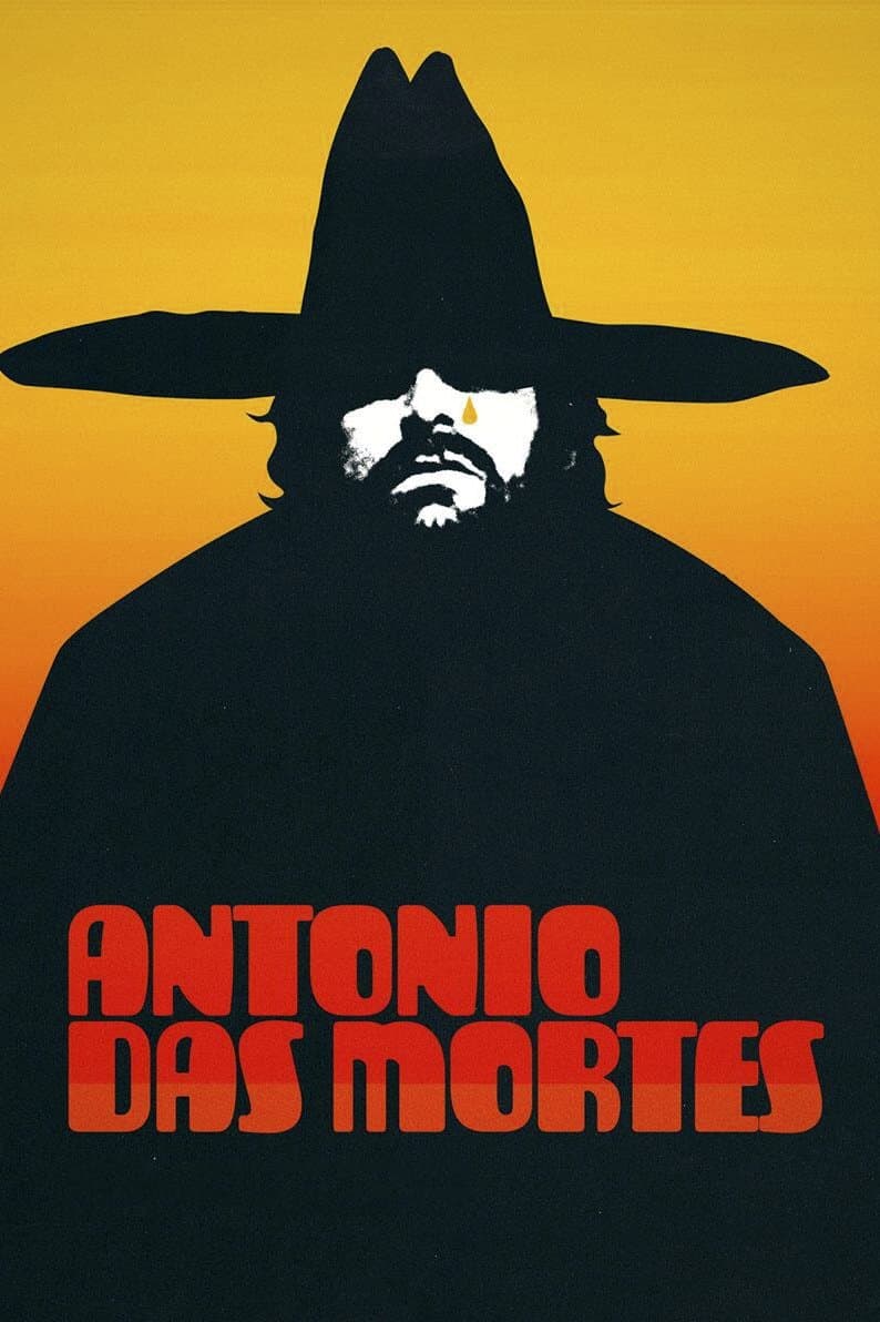 Antonio das Mortes photo
