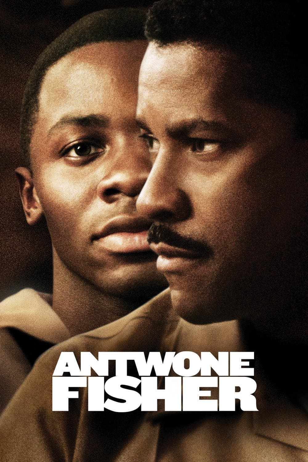 Antwone Fisher photo