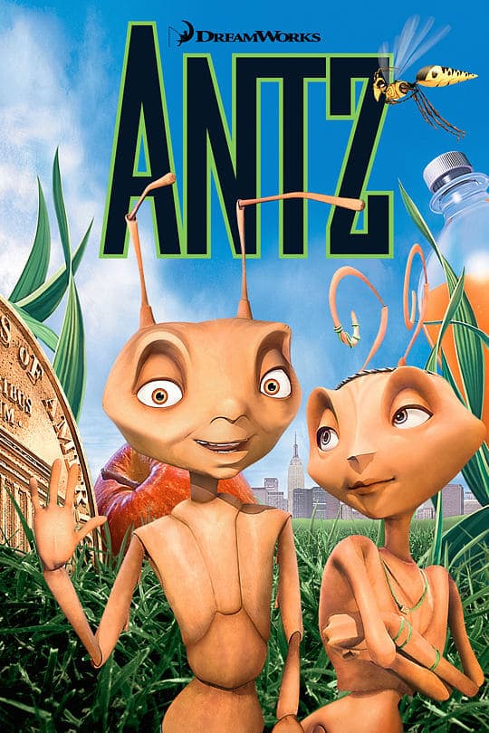Antz photo