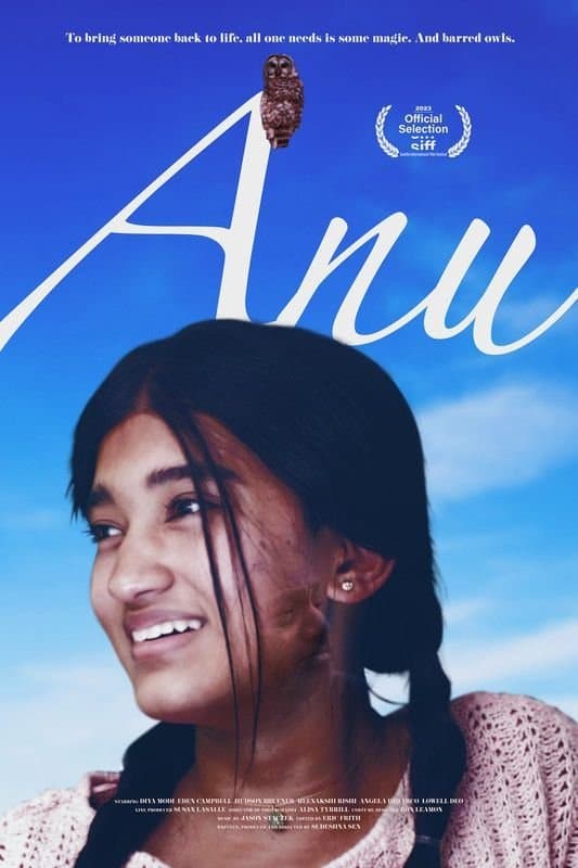 Anu photo