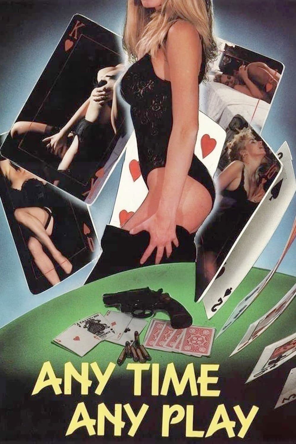 Any Time, Any Play photo