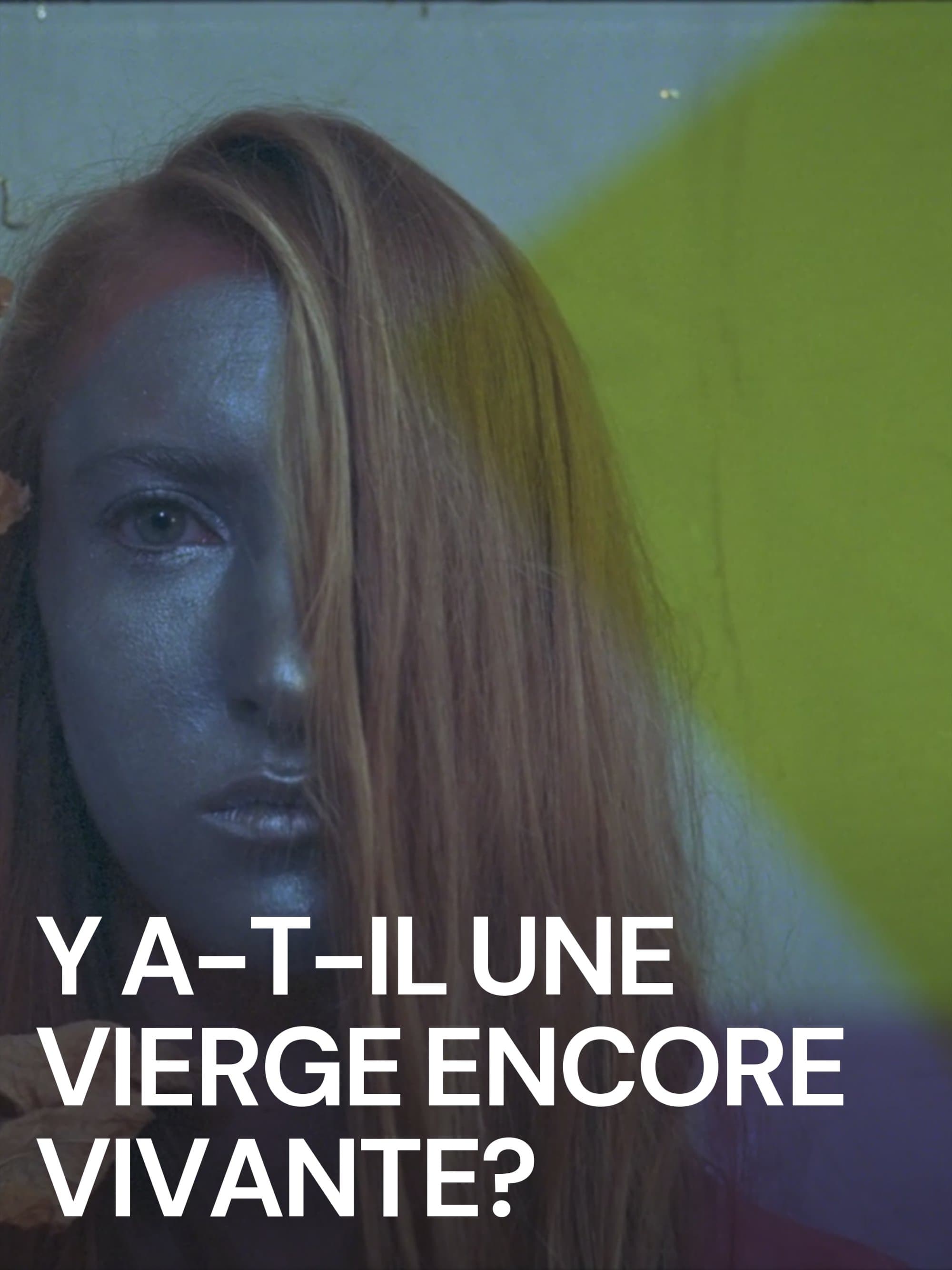 Any Virgin Left Alive? photo