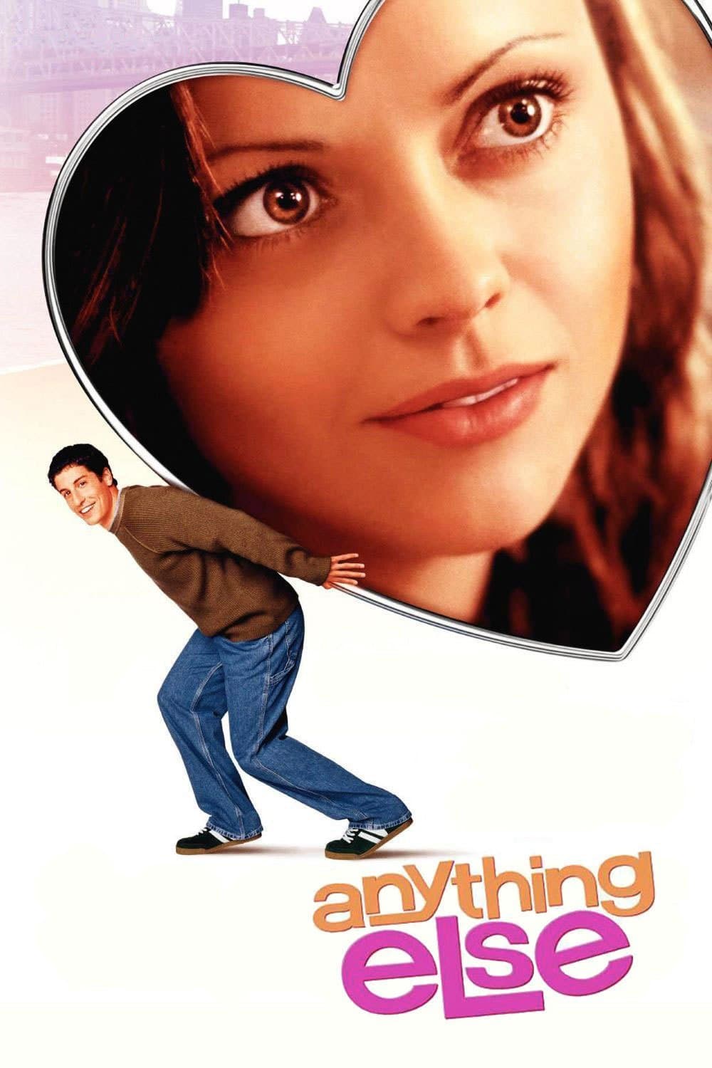 Anything Else photo