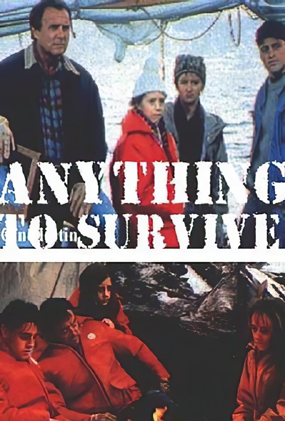 Anything to Survive photo
