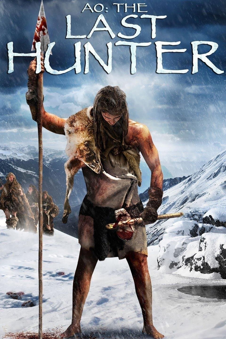 Ao: The Last Hunter photo