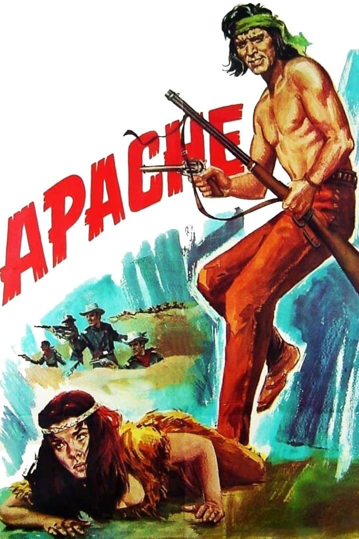 Apache photo