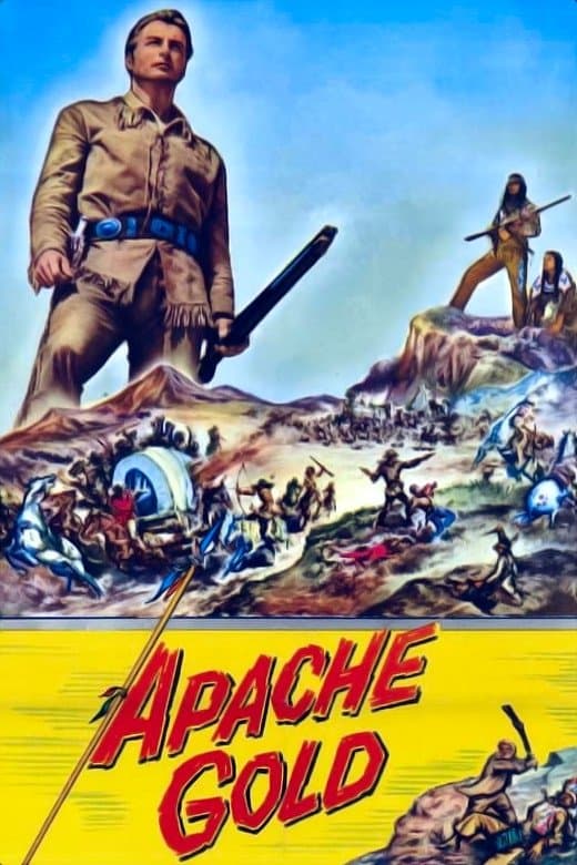 Apache Gold photo