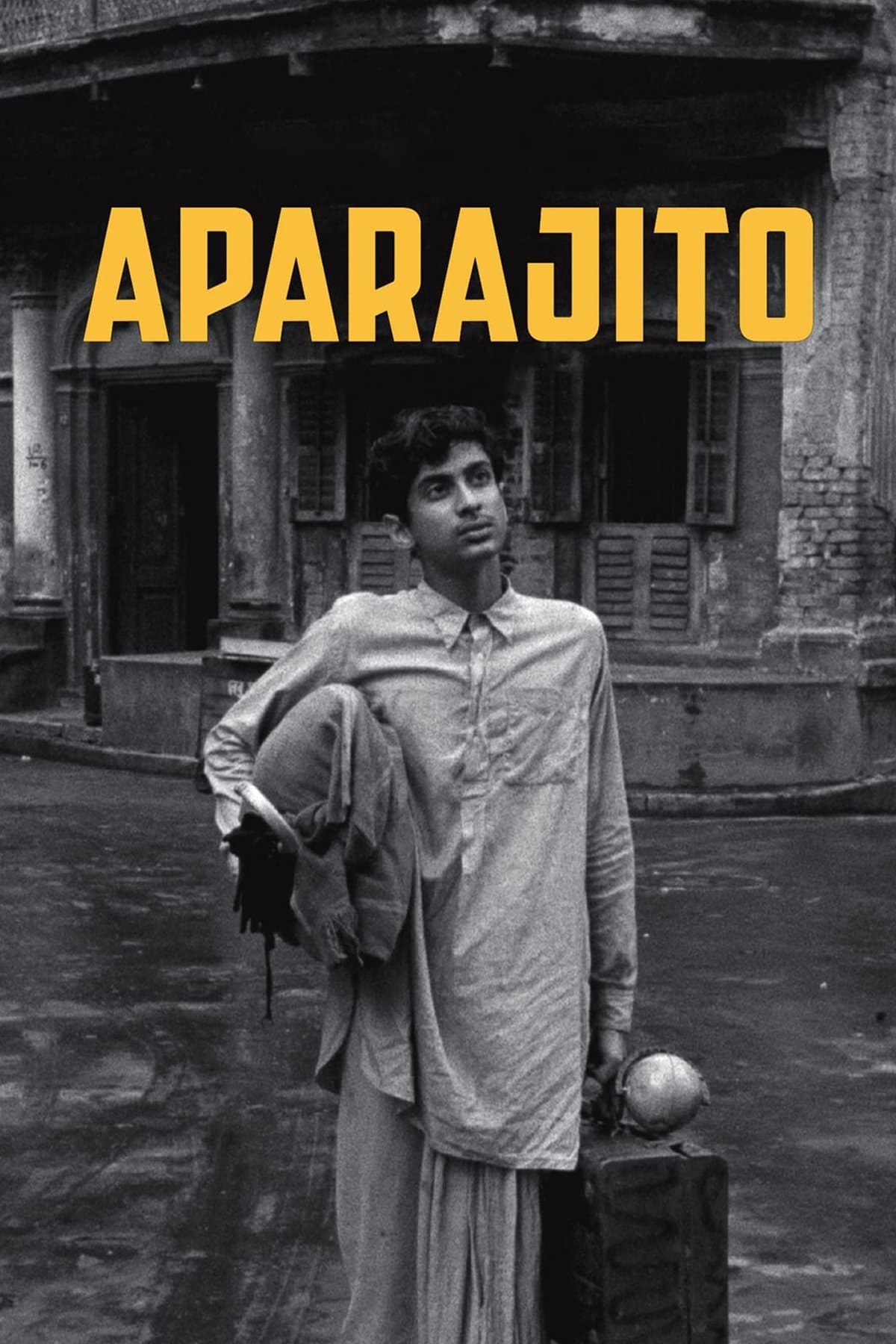 Aparajito photo