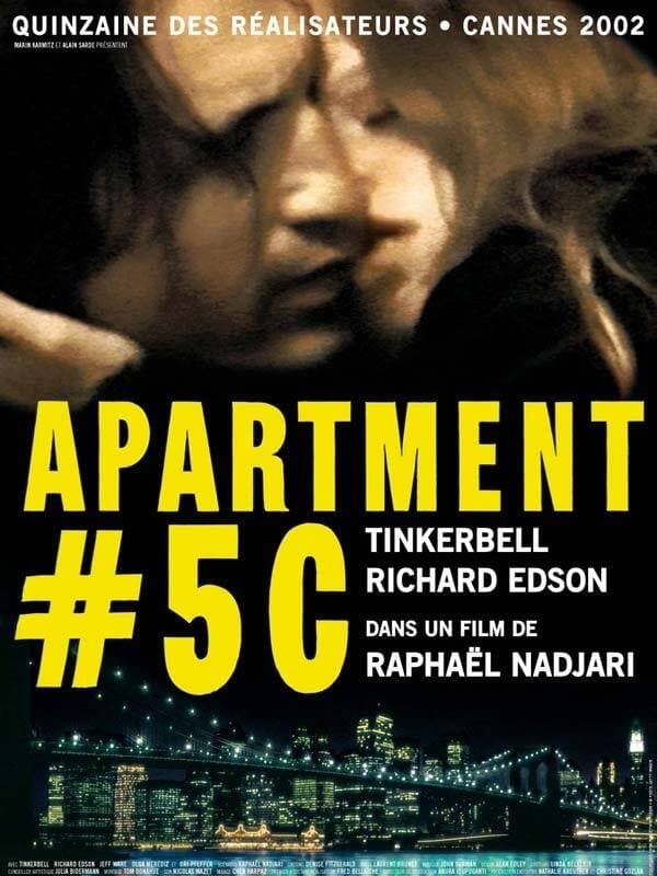 Apartment #5C photo