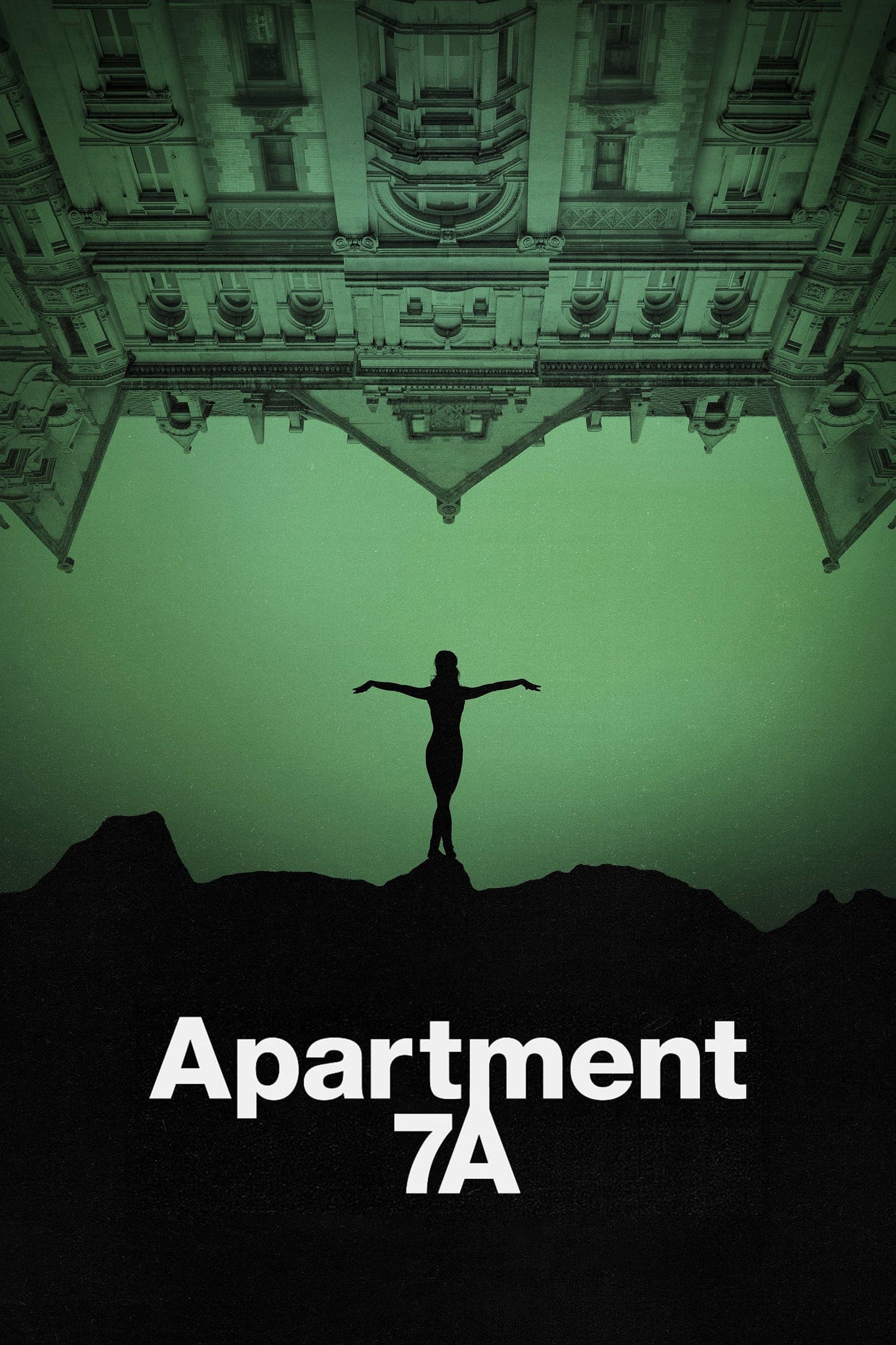 Apartment 7A photo
