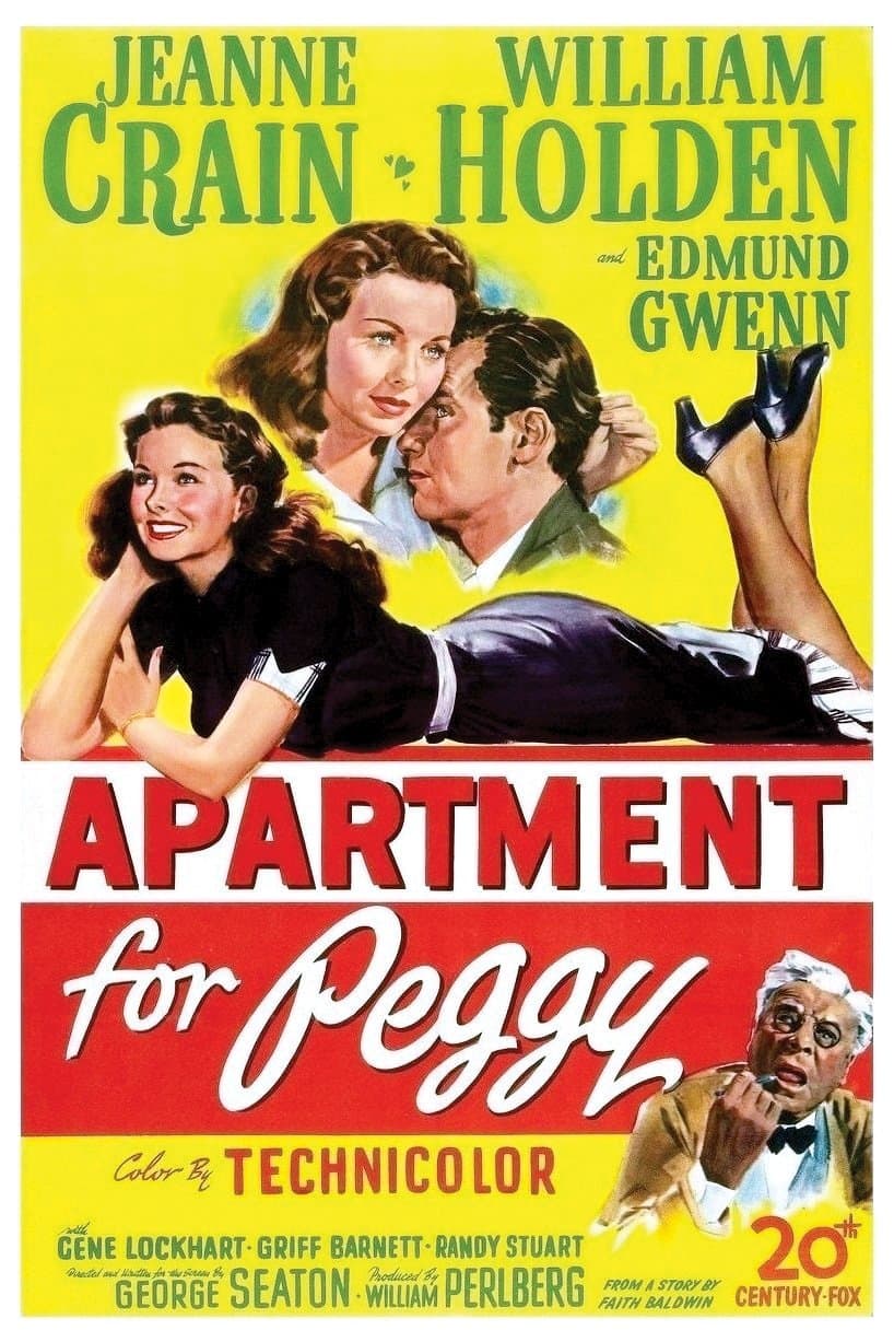 Apartment for Peggy photo