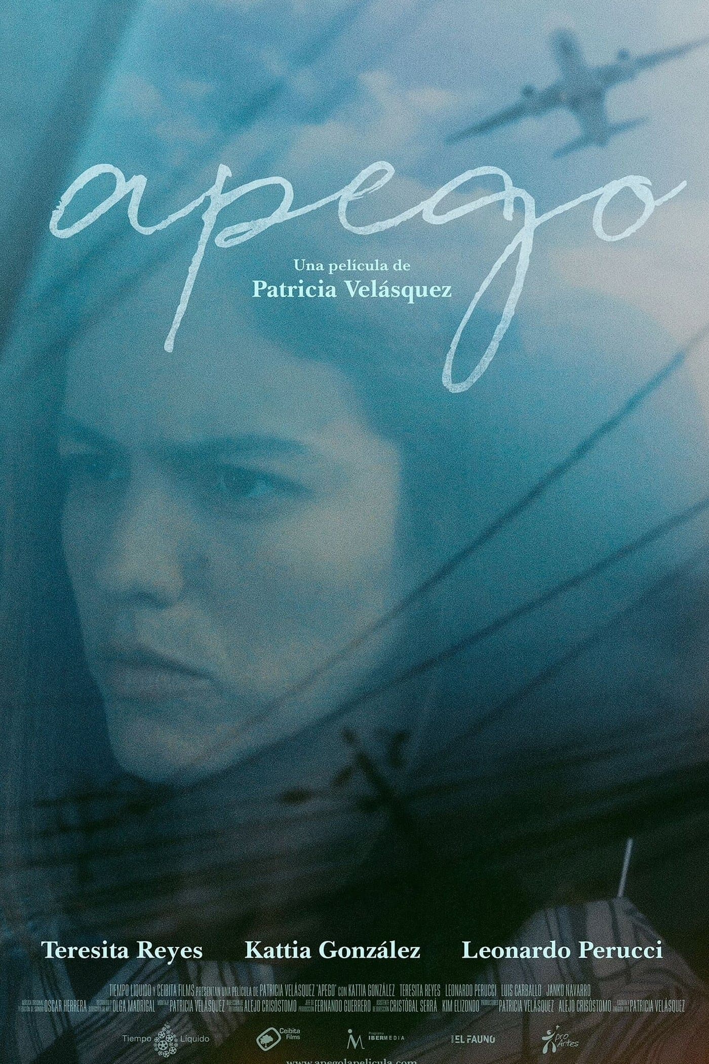 Apego photo
