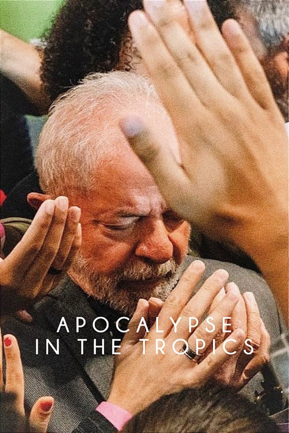 Apocalypse in the Tropics photo