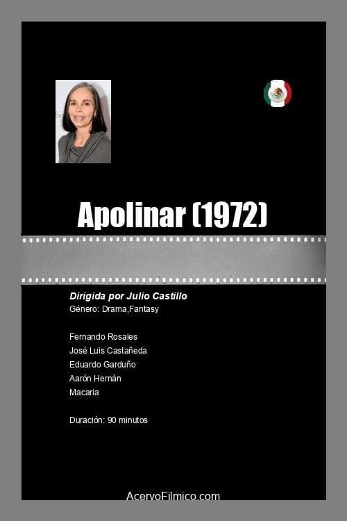 Apolinar photo