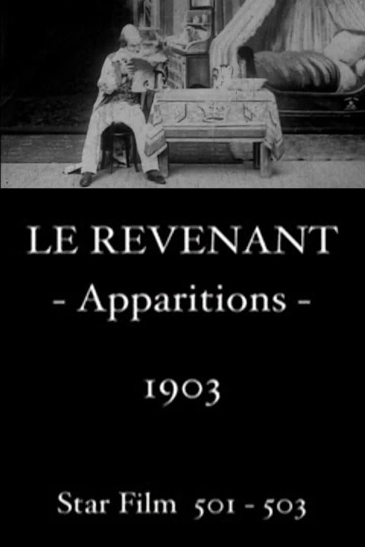 Apparitions photo