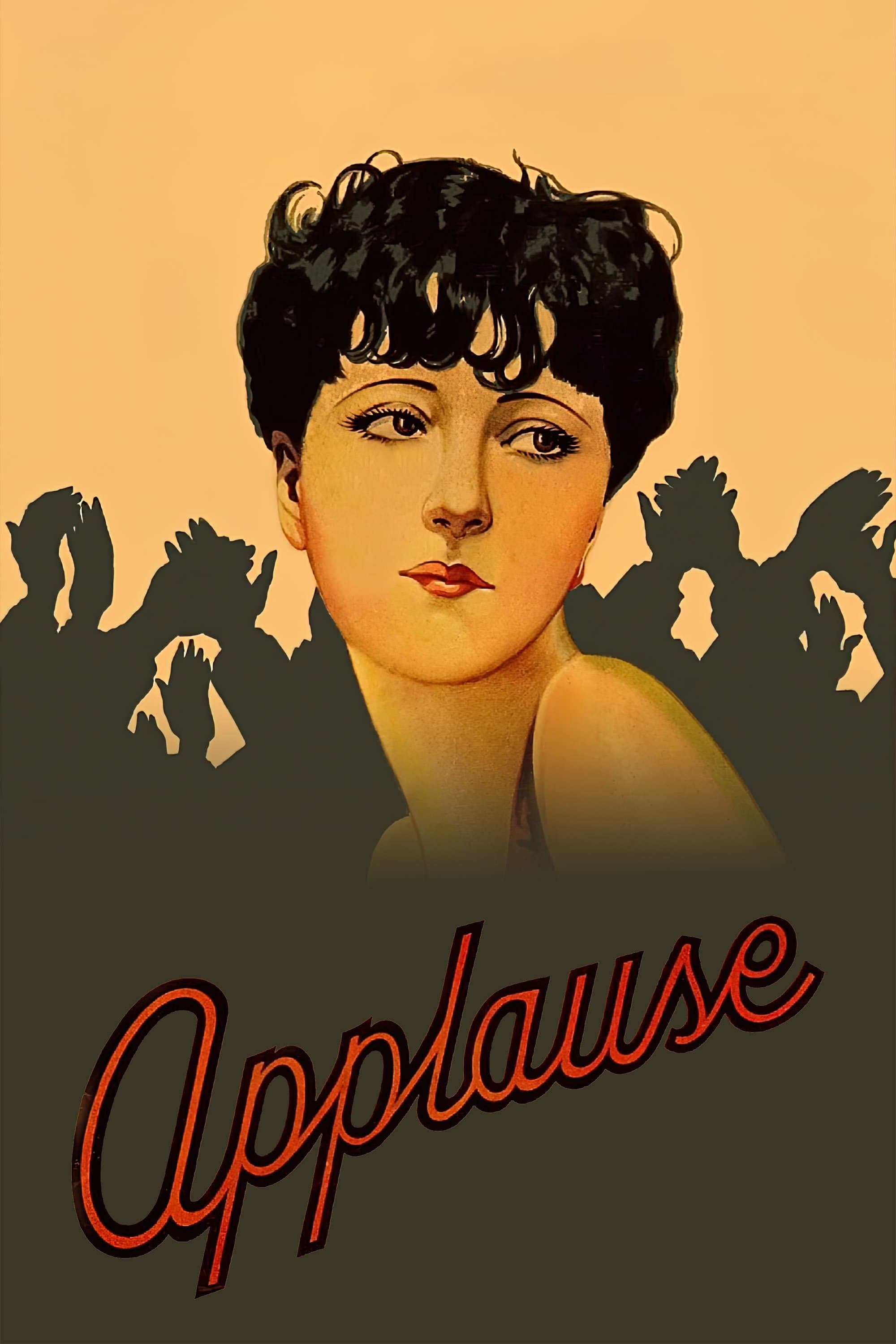 Applause photo