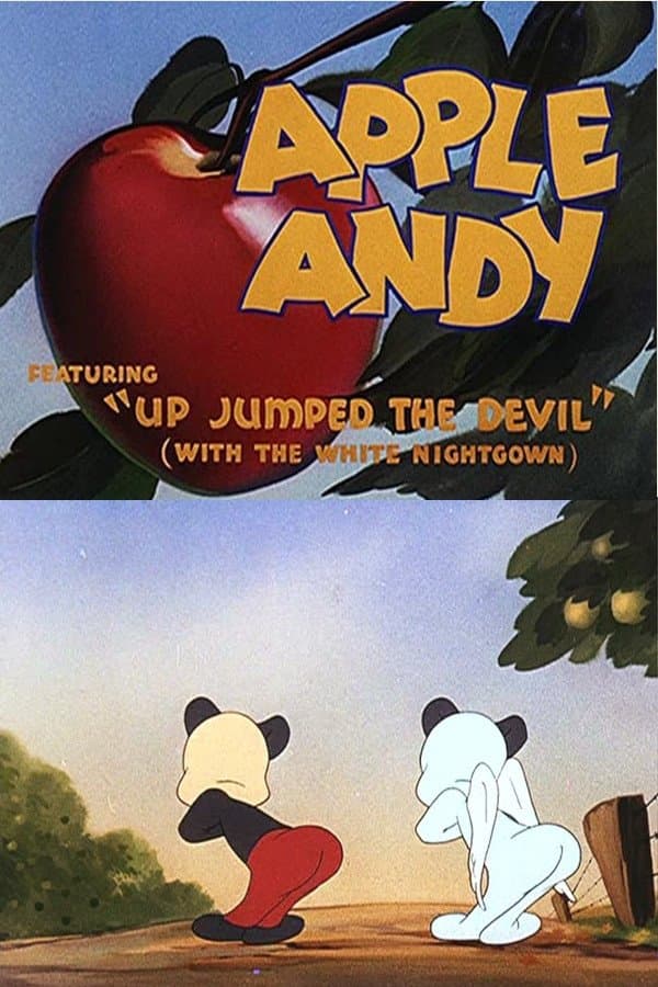 Apple Andy photo