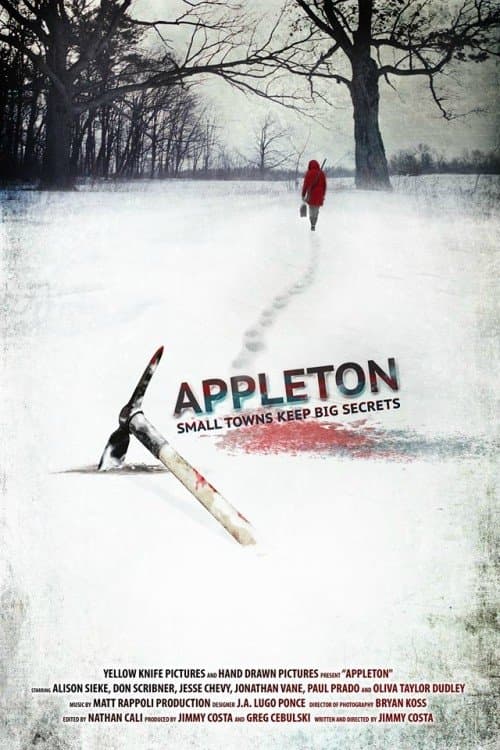 Appleton photo