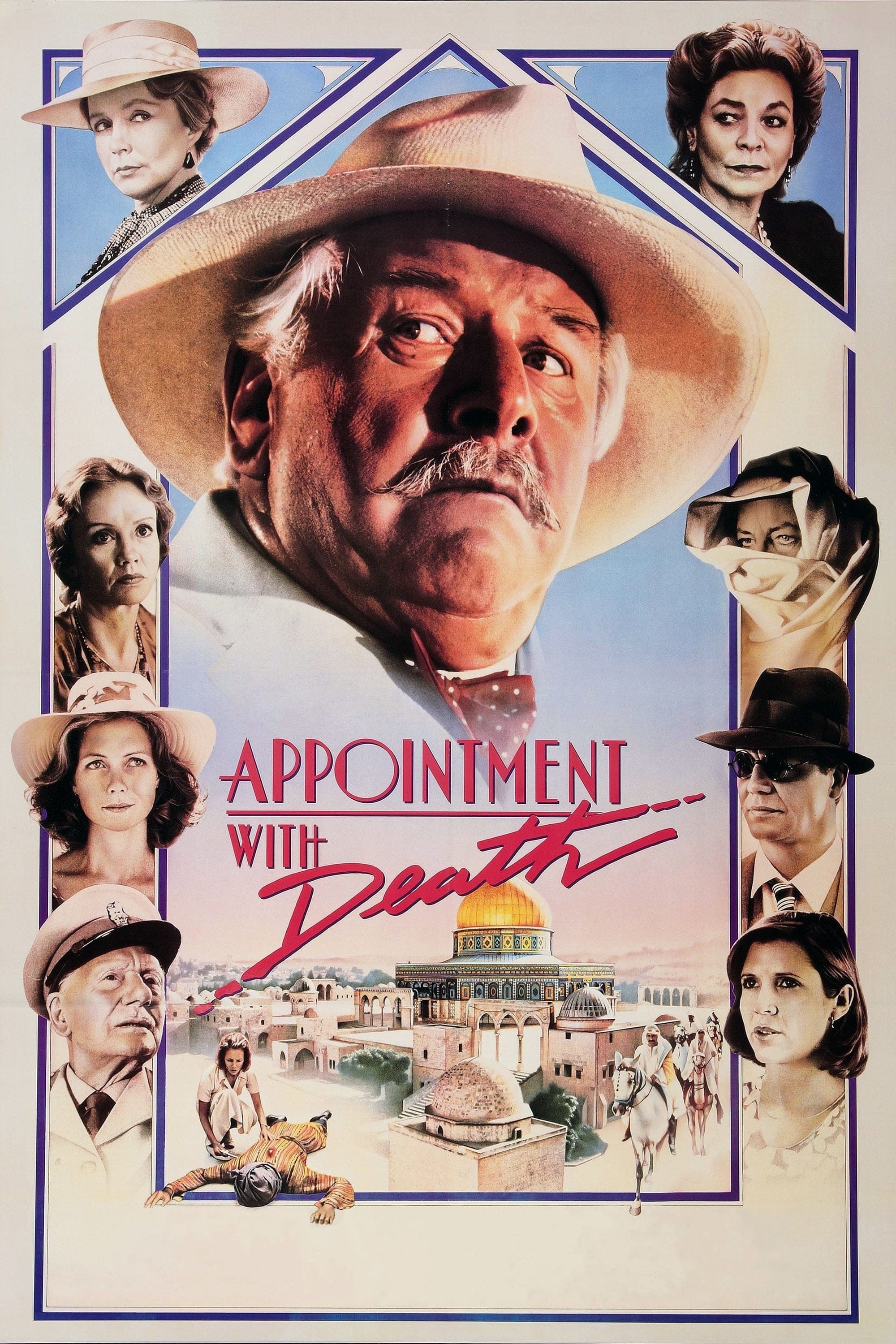 Appointment with Death photo
