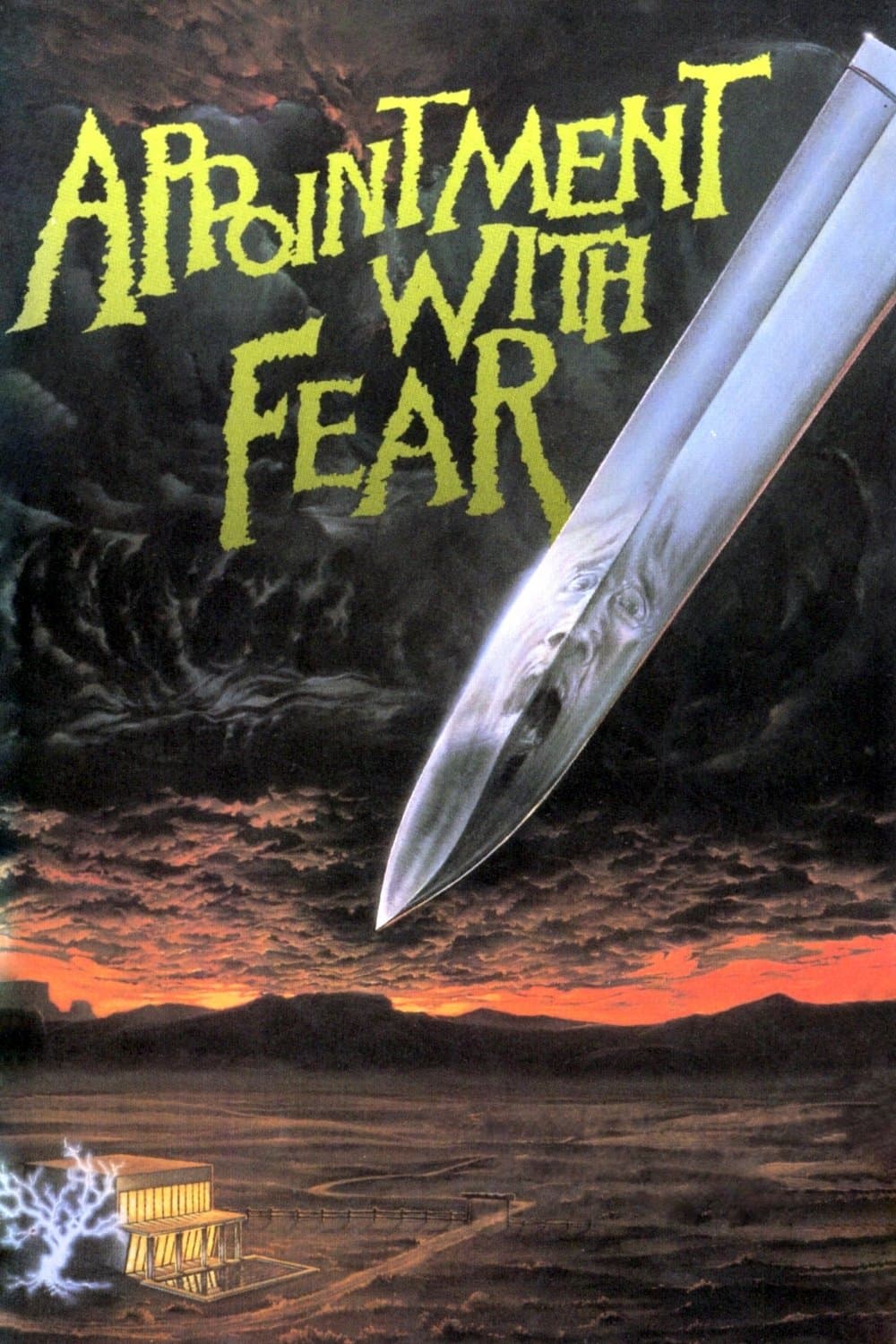 Appointment with Fear photo