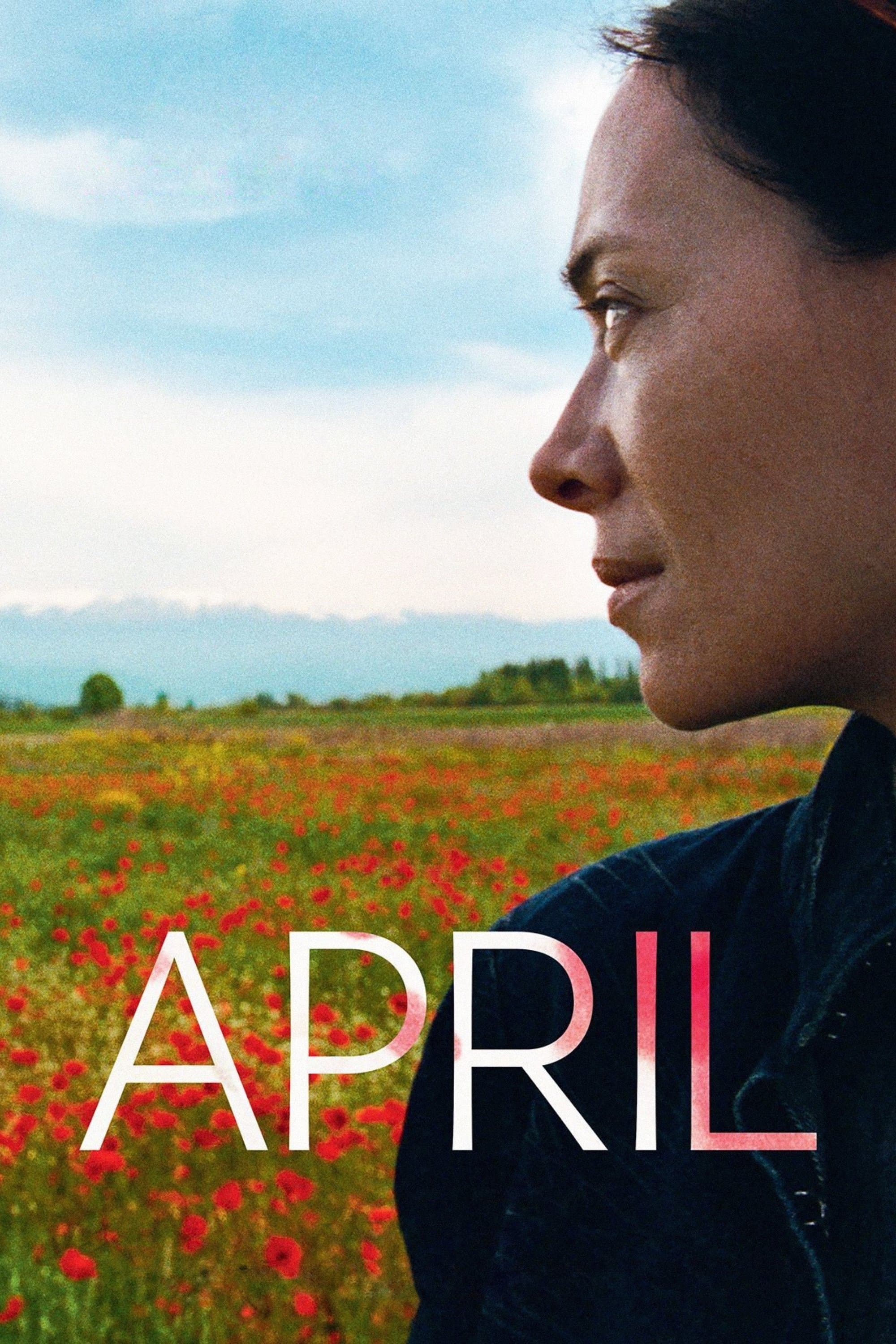 April photo