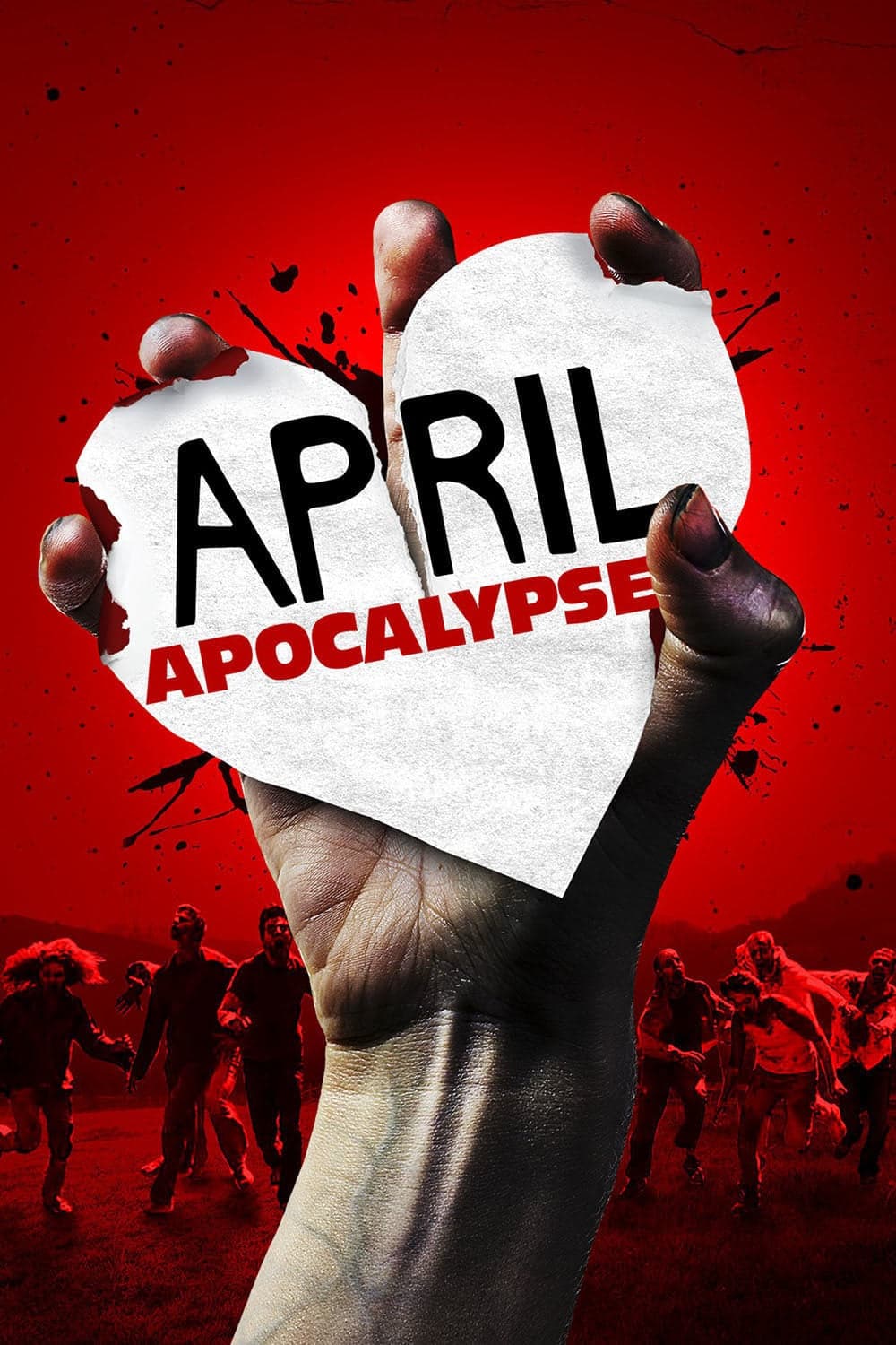 April Apocalypse photo