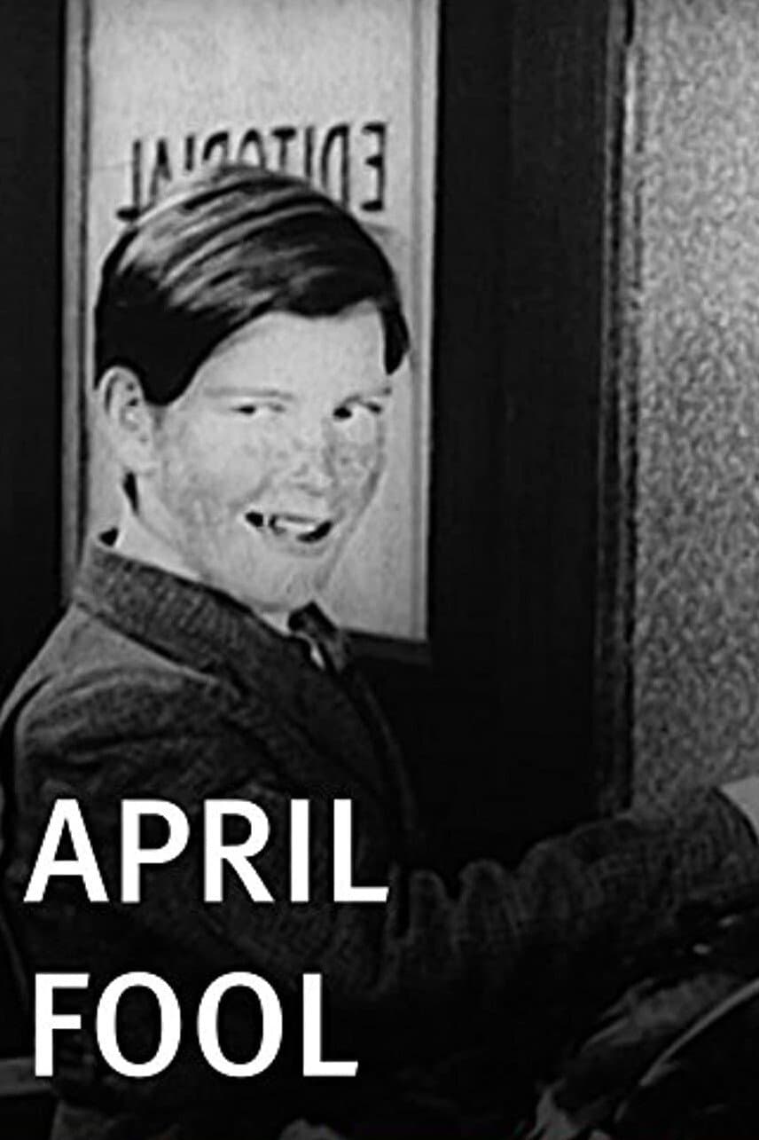 April Fool photo