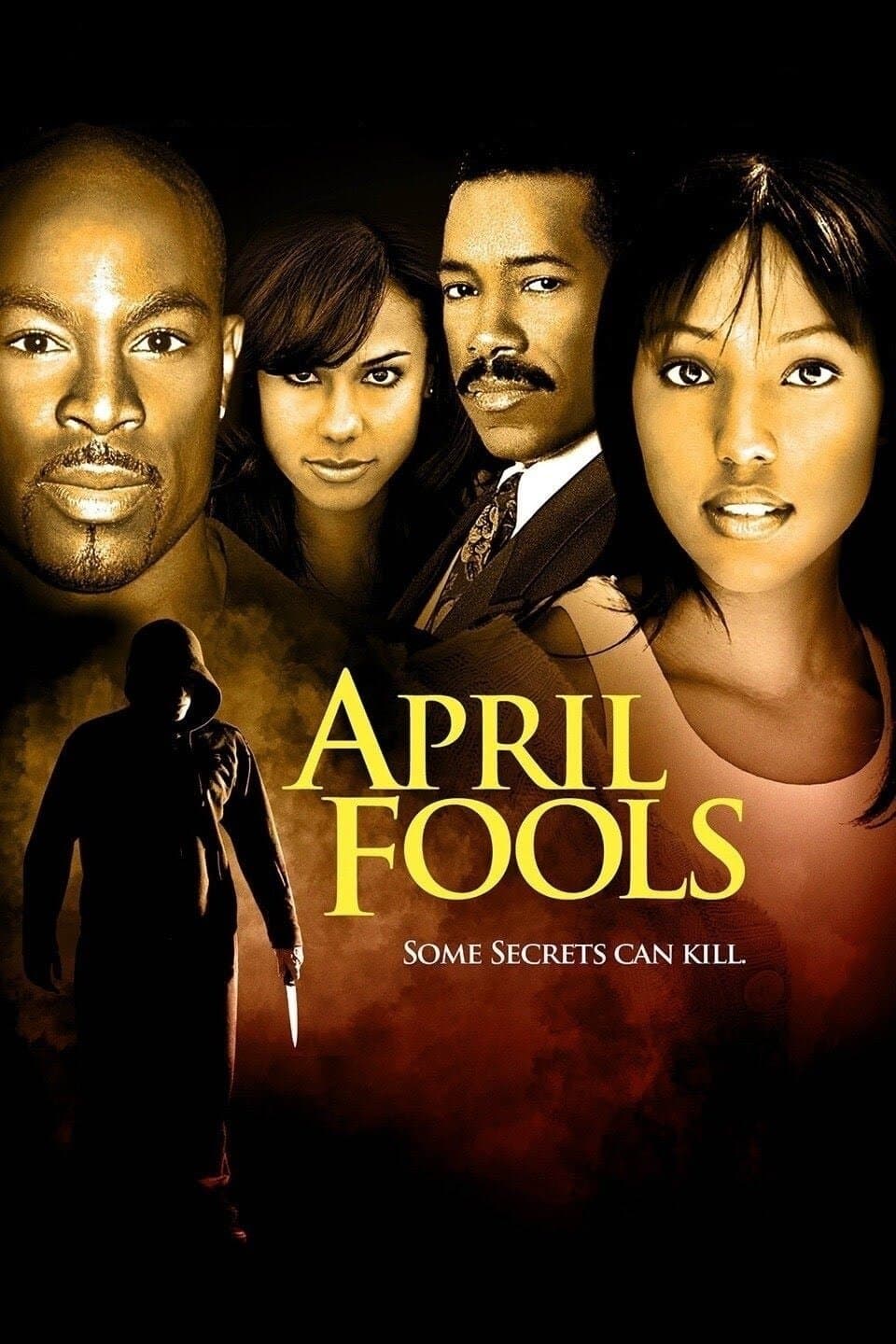 April Fools photo