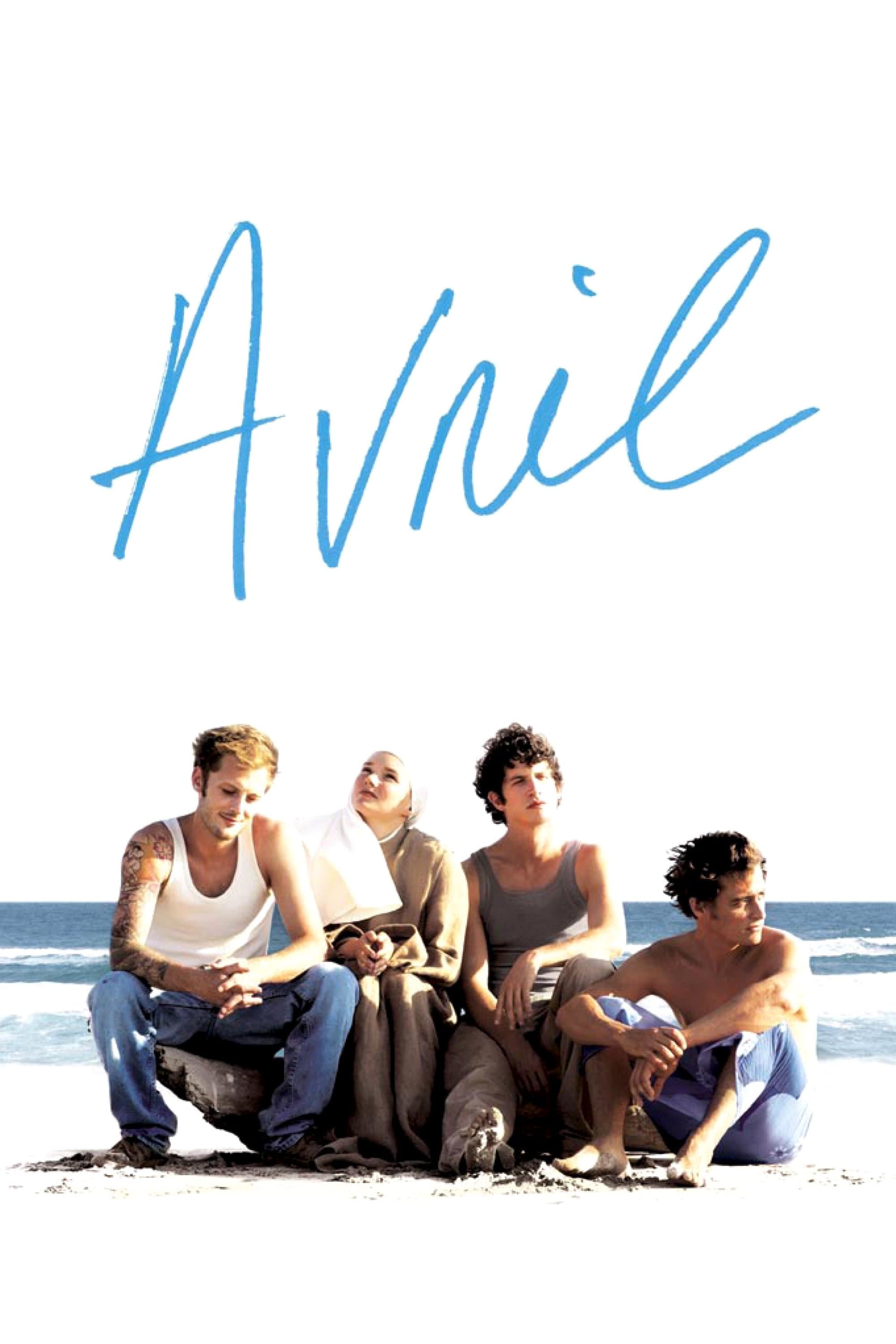 April in Love photo