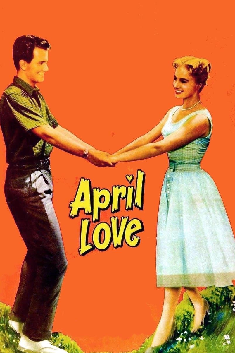 April Love photo