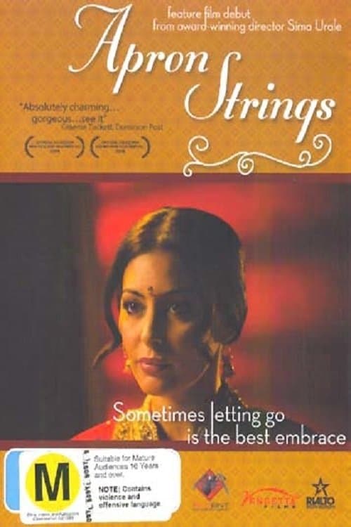 Apron Strings photo